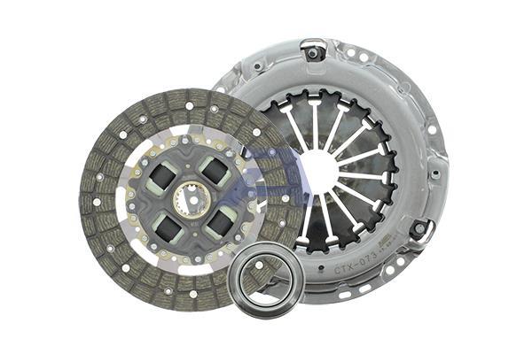 Kit d'embrayage AISIN ref. KT-055A